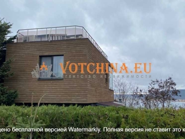 Къща в Бяла - 177 кв.м за 1187 €/кв.м - Снимка #1