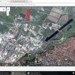 Парцел в Ямбол, Промишлена зона - 4500 кв.м за 5 €/кв.м - Снимка #1