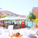 Тристаен апартамент в к.к. Слънчев бряг - 56 кв.м за 768 €/кв.м - Снимка #1