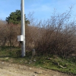 Парцел в с. Горица, Област Бургас - 1650 кв.м за 13 €/кв.м - Снимка #1