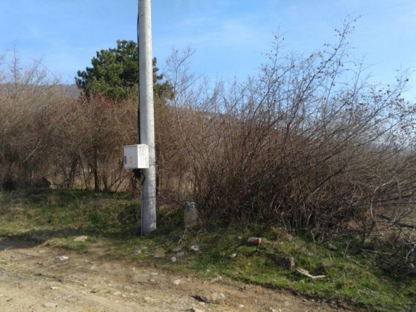 Парцел в с. Горица, Област Бургас - 1650 кв.м за 13 €/кв.м - Снимка #1