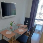 Дава се под наем Двустаен апартамент в Свети Влас - 50 кв.м за 300 € - Снимка #1