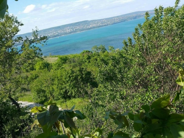 Парцел в Варна, Галата - 402 кв.м за 137 €/кв.м - Снимка #1