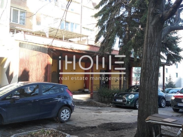 Магазин в София, Младост 1 - 350 кв.м за 1000 €/кв.м - Снимка #1