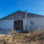 Промишлена сграда в Търговище, Вароша - 3646 кв.м за 35 €/кв.м - Снимка #1