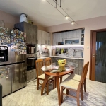 Четиристаен апартамент в София, Люлин 9 - 137 кв.м за 1752 €/кв.м - Снимка #1