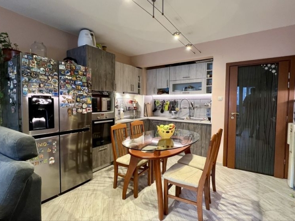 Четиристаен апартамент в София, Люлин 9 - 137 кв.м за 1752 €/кв.м - Снимка #1