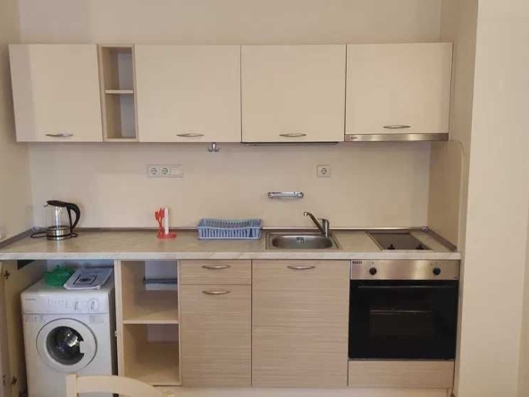 Двустаен апартамент в к.к. Слънчев бряг - 58 кв.м за 949 €/кв.м - Снимка #1