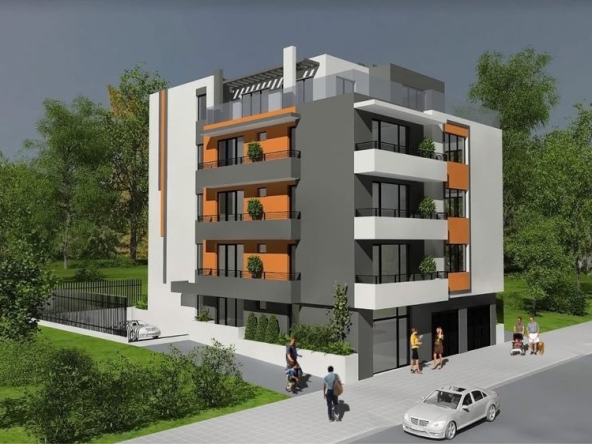 в Търговище, Вароша -  кв.м за 0 €/ - Снимка #1