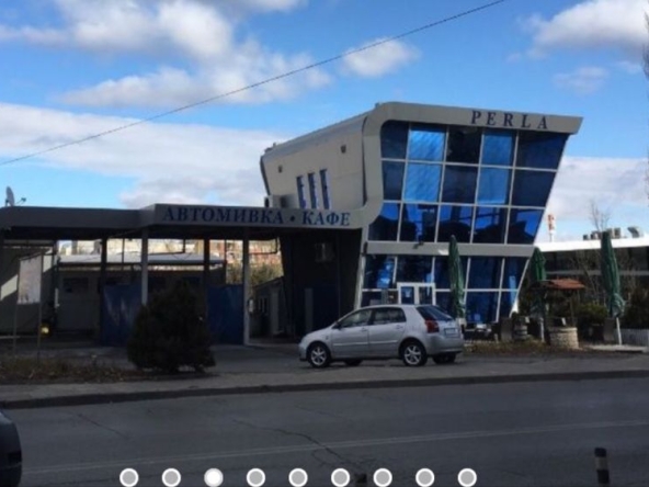 Офис в Велинград - 250 кв.м за 62 €/кв.м - Снимка #1