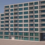 Офис в Варна, Център - 98 кв.м за 1990 €/кв.м - Снимка #1