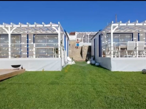 Дава се под наем Къща в София, в.з. Бункера - 42 кв.м за 150 € - Снимка #1