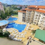 Тристаен апартамент в к.к. Слънчев бряг - 77 кв.м за 1163 €/кв.м - Снимка #1