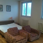 Едностаен апартамент в София, Западен парк - 40 кв.м за 2250 €/кв.м - Снимка #1