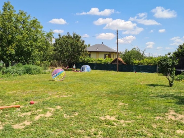 Къща в с. Иваново, Област Русе - 210 кв.м за 262 €/кв.м - Снимка #1