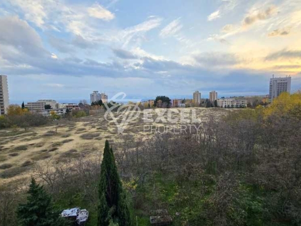 Двустаен апартамент в к.к. Слънчев бряг - 43 кв.м за 1338 €/кв.м - Снимка #1