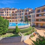 Тристаен апартамент в к.к. Слънчев бряг - 118 кв.м за 1399 €/кв.м - Снимка #1