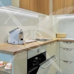 Дава се под наем Двустаен апартамент в Варна, Център - 63 кв.м за 698.19 € - Снимка #1