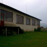 Дава се под наем Промишлена сграда в Ракитово - 220 кв.м за 398.82 € - Снимка #1