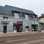 Дава се под наем Офис в Монтана, Идеален център - 150 кв.м за 199.41 € - Снимка #1