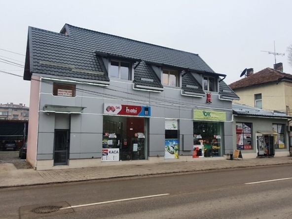 Дава се под наем Офис в Монтана, Идеален център - 150 кв.м за 199.41 € - Снимка #1