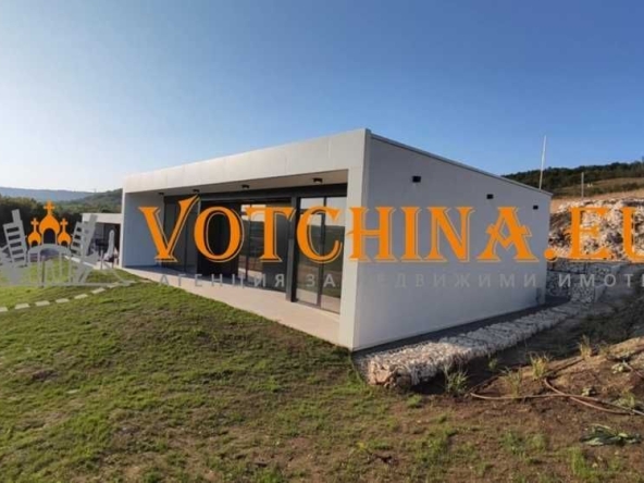 Къща в с. Църква, Област Добрич - 104 кв.м за 785 €/кв.м - Снимка #1