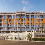 Едностаен апартамент в Варна, Център - 42 кв.м за 1026 €/кв.м - Снимка #1