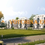 Двустаен апартамент в Варна, Център - 51 кв.м за 1150 €/кв.м - Снимка #1