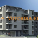 Двустаен апартамент в Варна, Център - 67 кв.м за 684 €/кв.м - Снимка #1