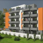 Двустаен апартамент в Търговище, Боровец - 67 кв.м за 638 €/кв.м - Снимка #1