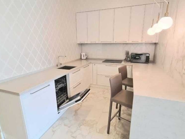 Двустаен апартамент в София, Дървеница - 74 кв.м за 1703 €/кв.м - Снимка #1