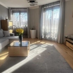 Дава се под наем Тристаен апартамент в София, Овча купел - 106 кв.м за 571.2 € - Снимка #1