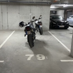 Дава се под наем Гараж / Паркомясто в Пловдив, Тракия - 10 кв.м за 20.4 € - Снимка #1