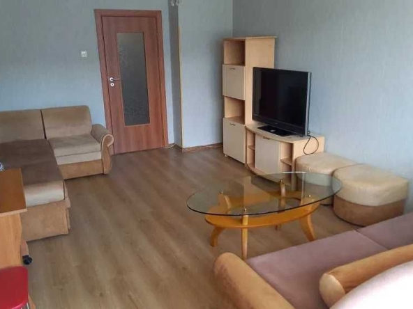 Дава се под наем Двустаен апартамент в София, Младост 4 - 72 кв.м за 500 € - Снимка #1