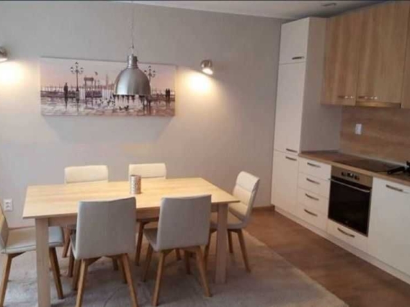Тристаен апартамент в София, Хладилника - 95 кв.м за 3106 €/кв.м - Снимка #1
