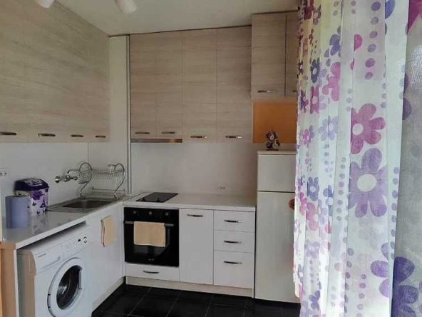 Дава се под наем Двустаен апартамент в София, Красна поляна 2 - 65 кв.м за 425 € - Снимка #1