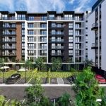 Дава се под наем Двустаен апартамент в София, Младост 2 - 60 кв.м за 510 € - Снимка #1