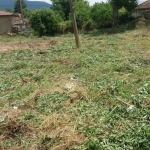 Парцел в с. Ивански, Област Шумен - 2300 кв.м за 18 €/кв.м - Снимка #1