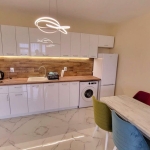 Двустаен апартамент в Търговище, Вароша - 68 кв.м за 1050 €/кв.м - Снимка #1