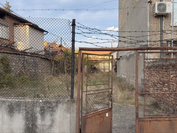 Парцел в Пещера - 350 кв.м за 117 €/кв.м - Снимка #1