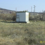 Парцел в с. Кошарица, Област Бургас - 13223 кв.м за 10 €/кв.м - Снимка #1