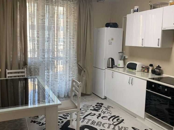 Тристаен апартамент в София, Бояна - 95 кв.м за 2153 €/кв.м - Снимка #1