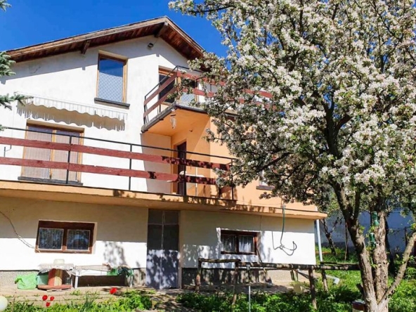 Къща в София, Славия - 120 кв.м за 292 €/кв.м - Снимка #1