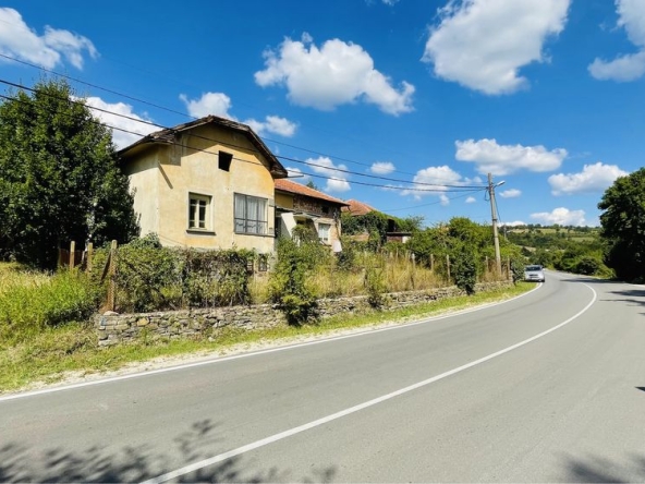 Къща в с. Белица, Област Габрово - 80 кв.м за 255 €/кв.м - Снимка #1