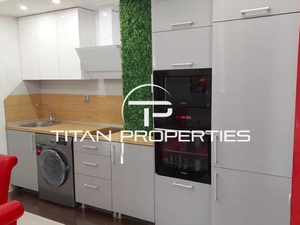 Дава се под наем Тристаен апартамент в Пловдив, Кючук Париж - 80 кв.м за 450 € - Снимка #1