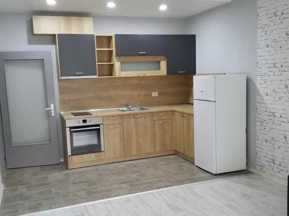 Дава се под наем Двустаен апартамент в София, Хаджи Димитър - 78 кв.м за 500 € - Снимка #1