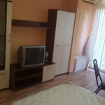 Дава се под наем Едностаен апартамент в София, Толстой - 35 кв.м за 234.6 € - Снимка #1