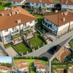 Къща в Поморие - 160 кв.м за 1250 €/кв.м - Снимка #1