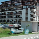 Дава се под наем Гараж / Паркомясто в Свети Влас - 1500 кв.м за 7650 € - Снимка #1