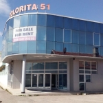 Промишлена сграда в София, Република 2 - 1750 кв.м за 760 €/кв.м - Снимка #1